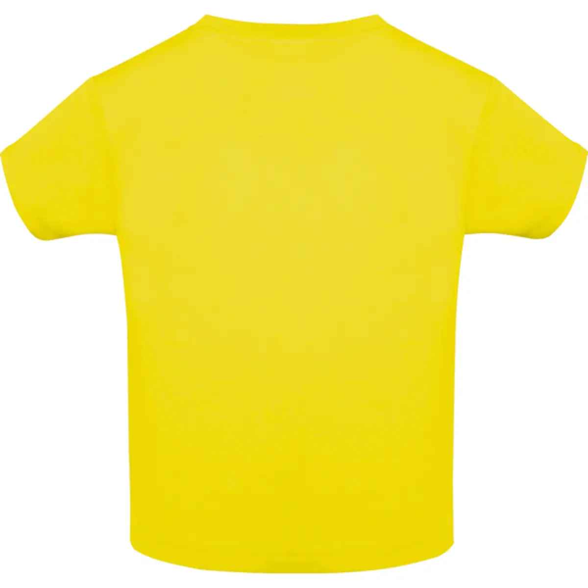 BABY - yellow