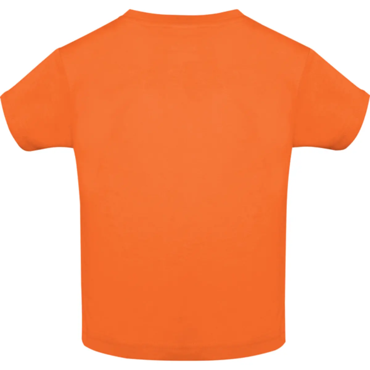 BABY - naranja