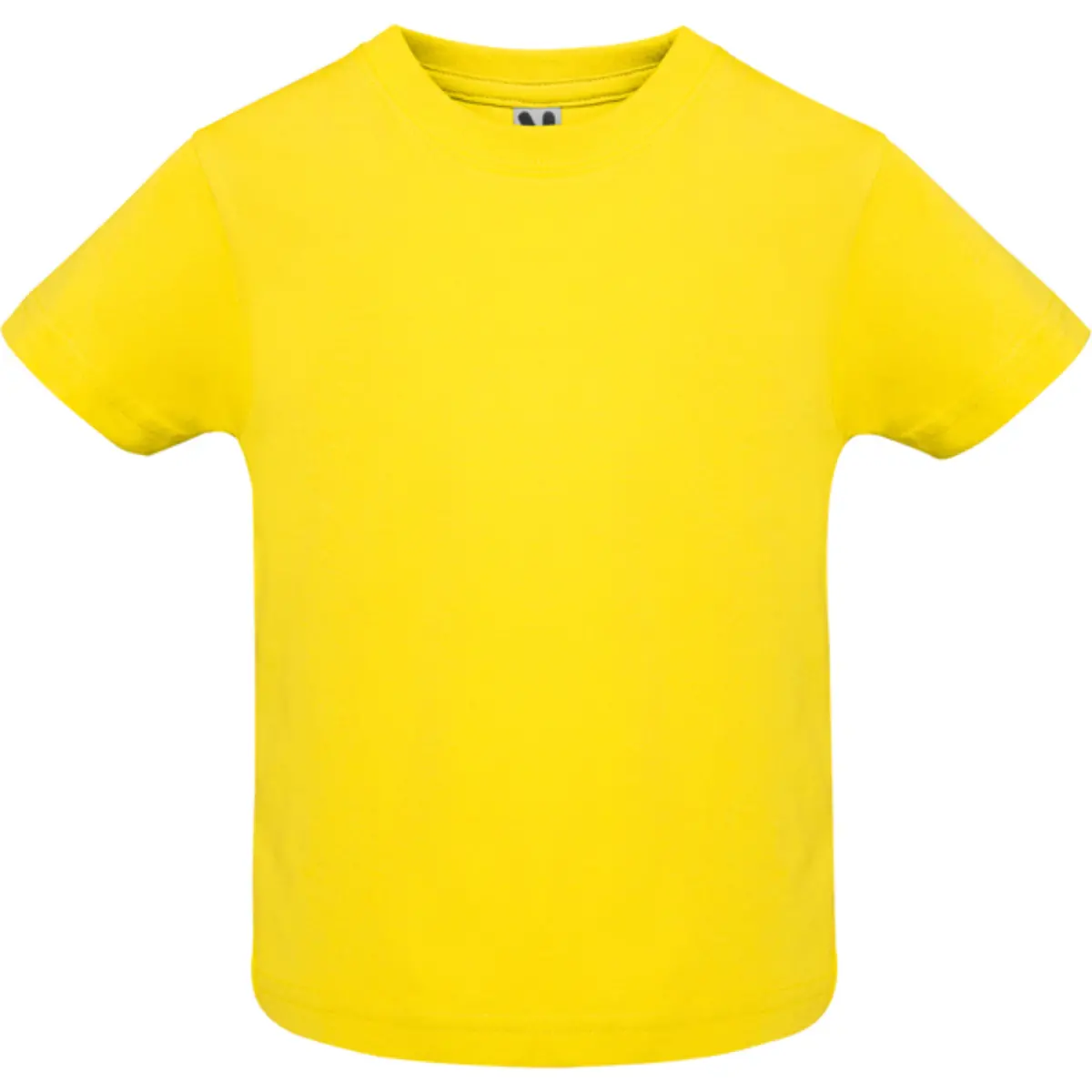 BABY - amarillo