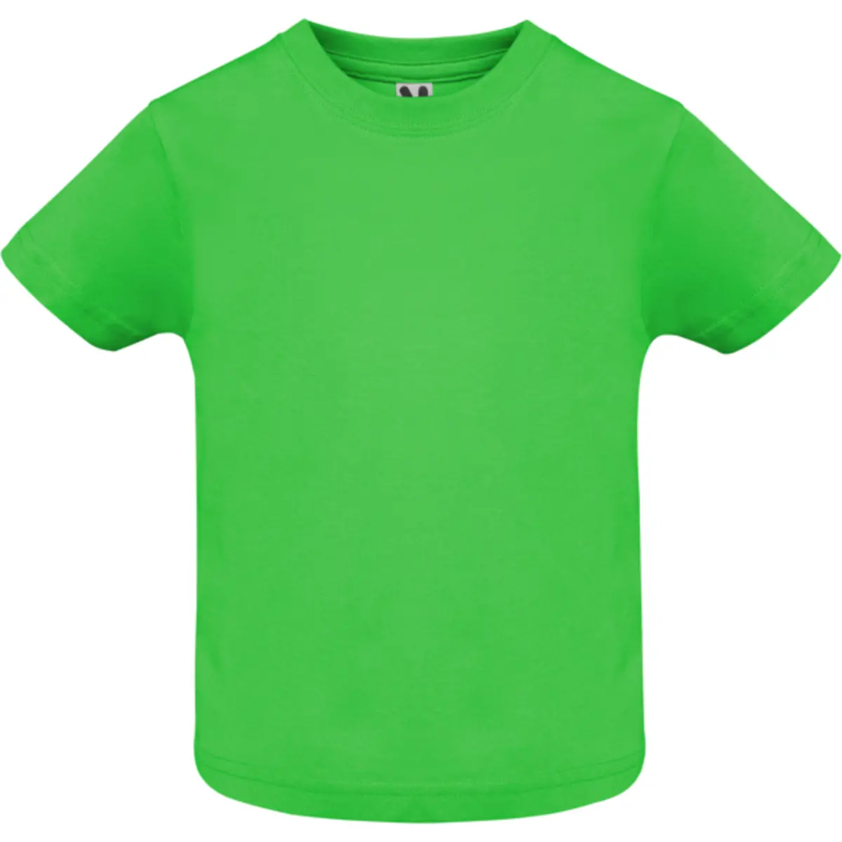 BABY - verde oasis