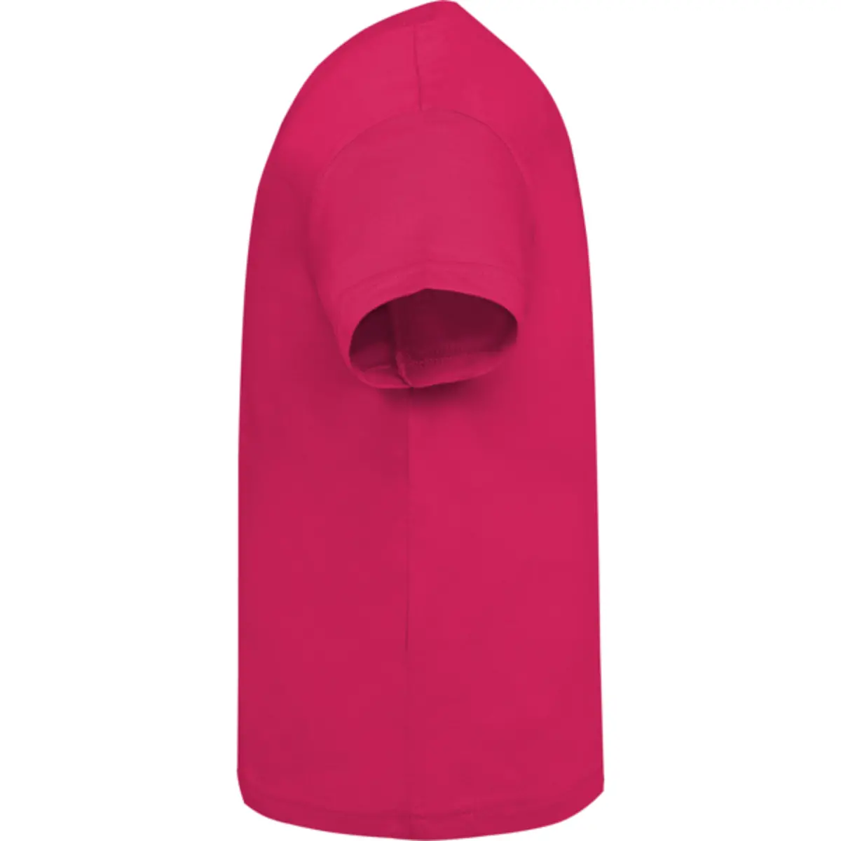 BABY - fucsia rosetón