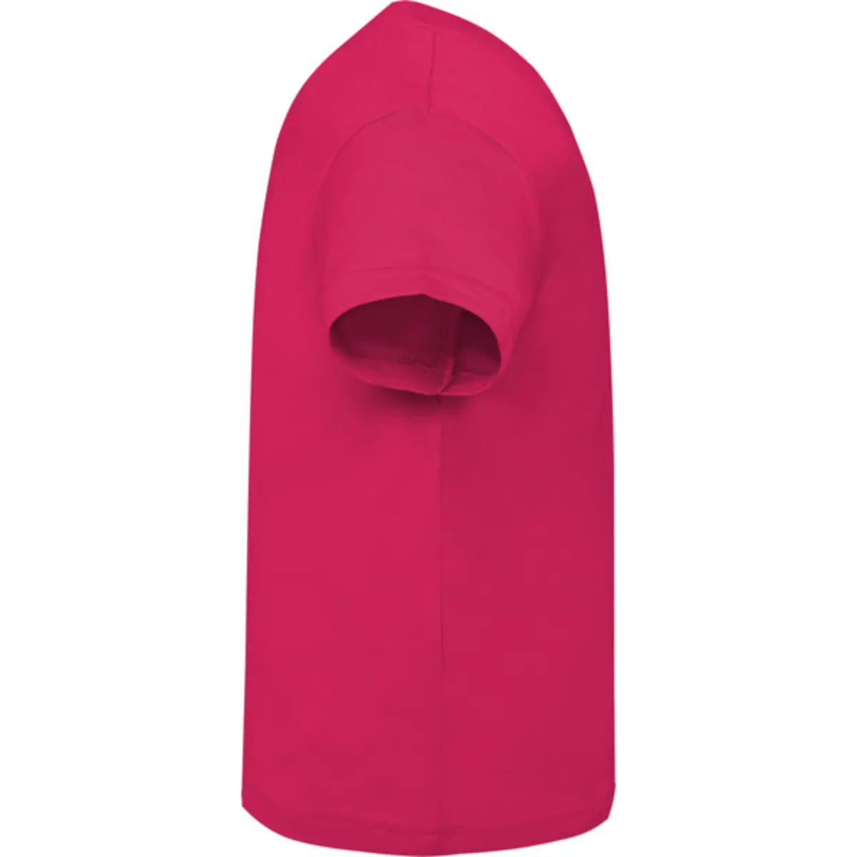 BABY - fucsia rosetón