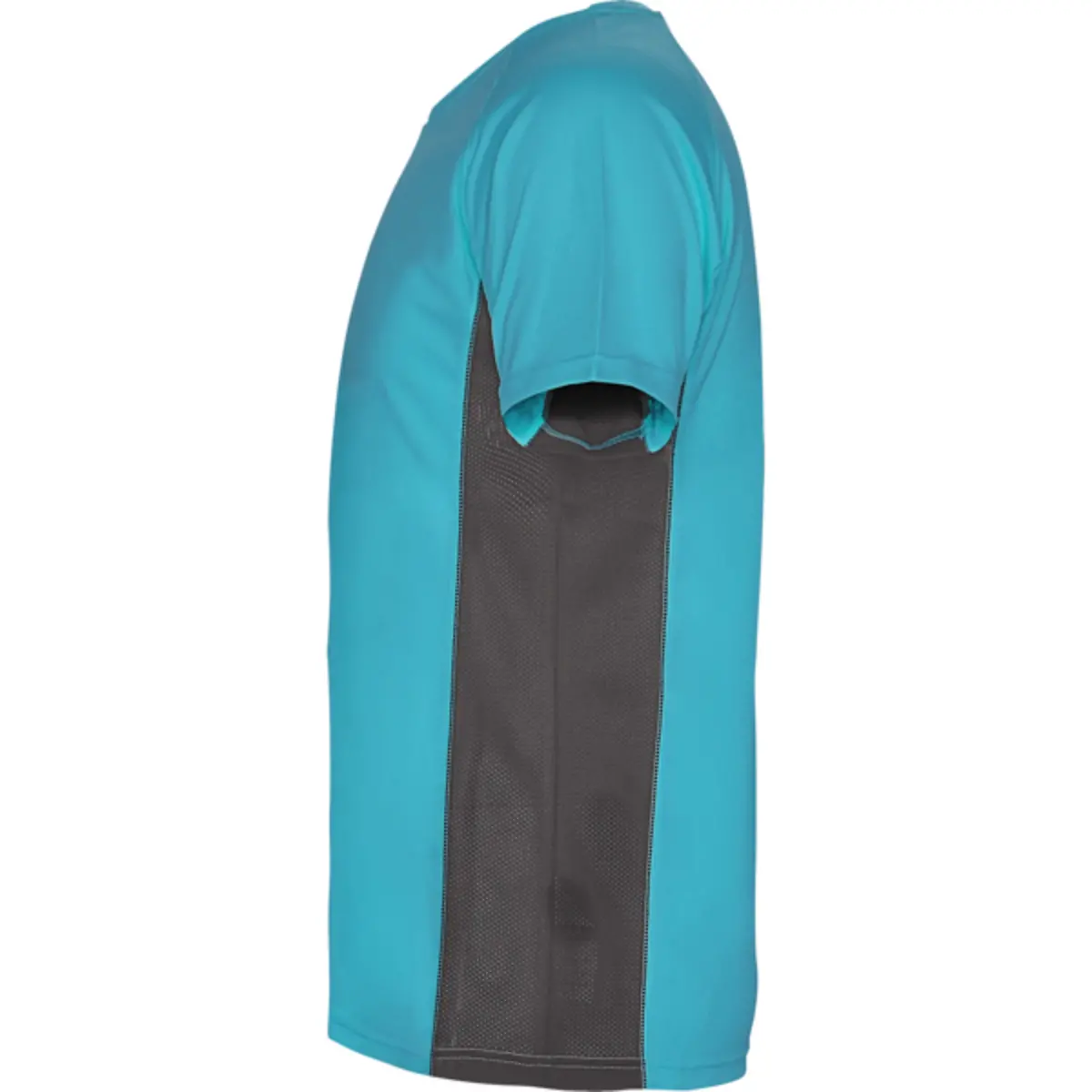 SHANGHAI - turquoise blue/grey lead