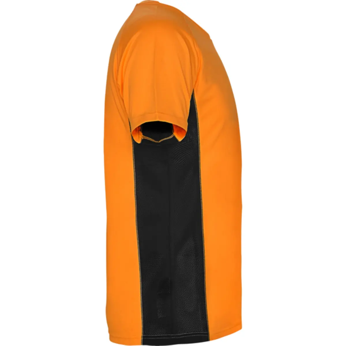SHANGHAI - orange fluor/black