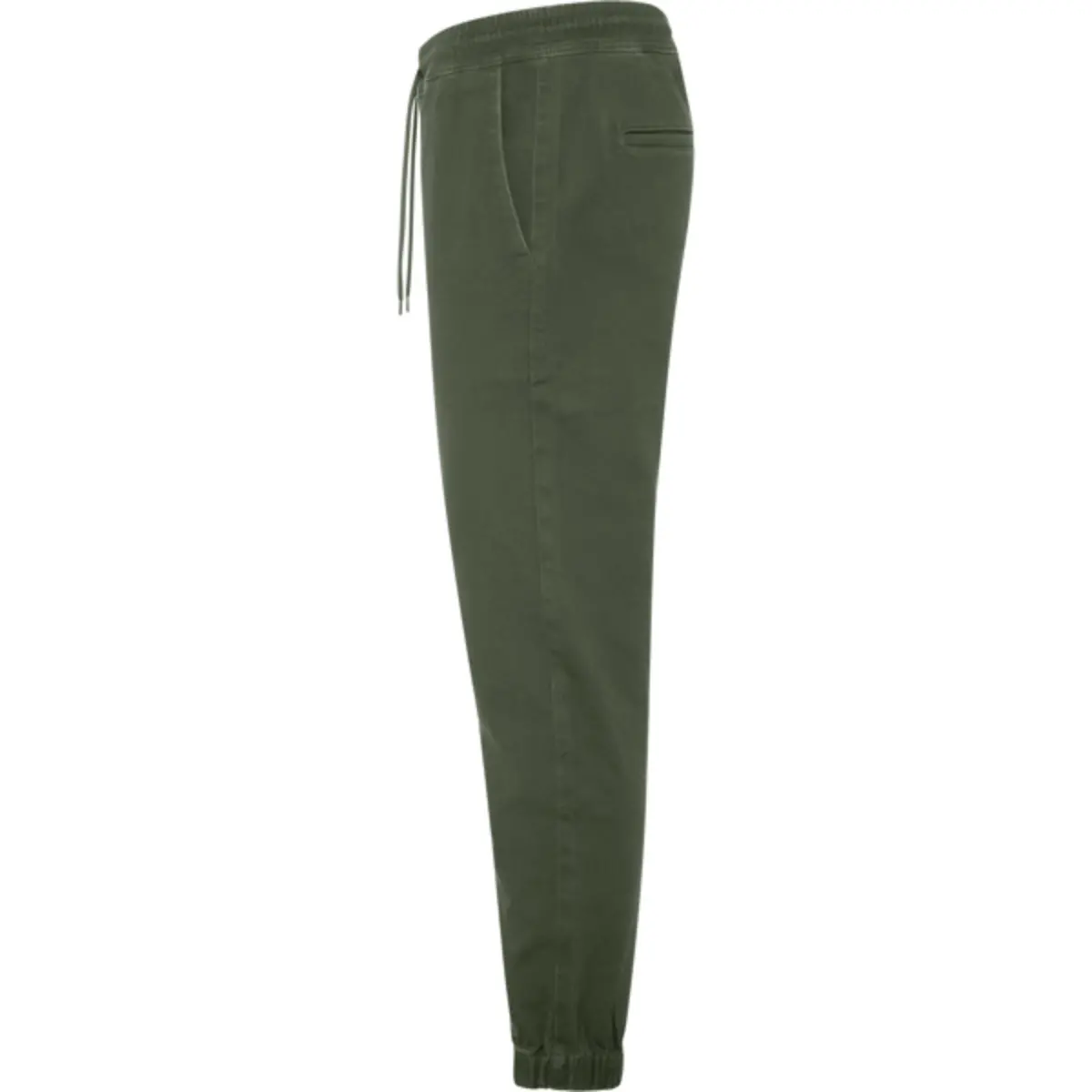 FLEXAR - smoke green