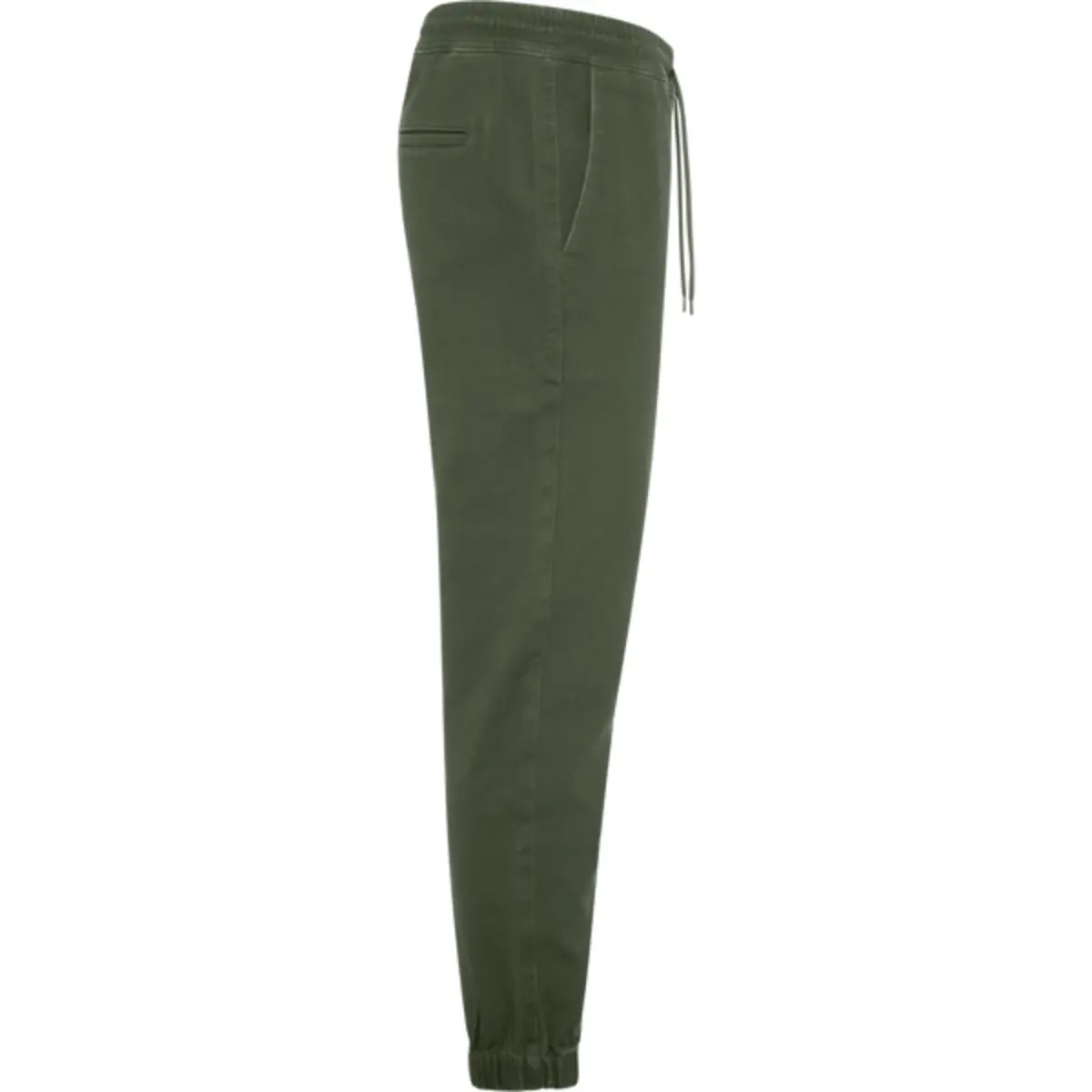 FLEXAR - smoke green