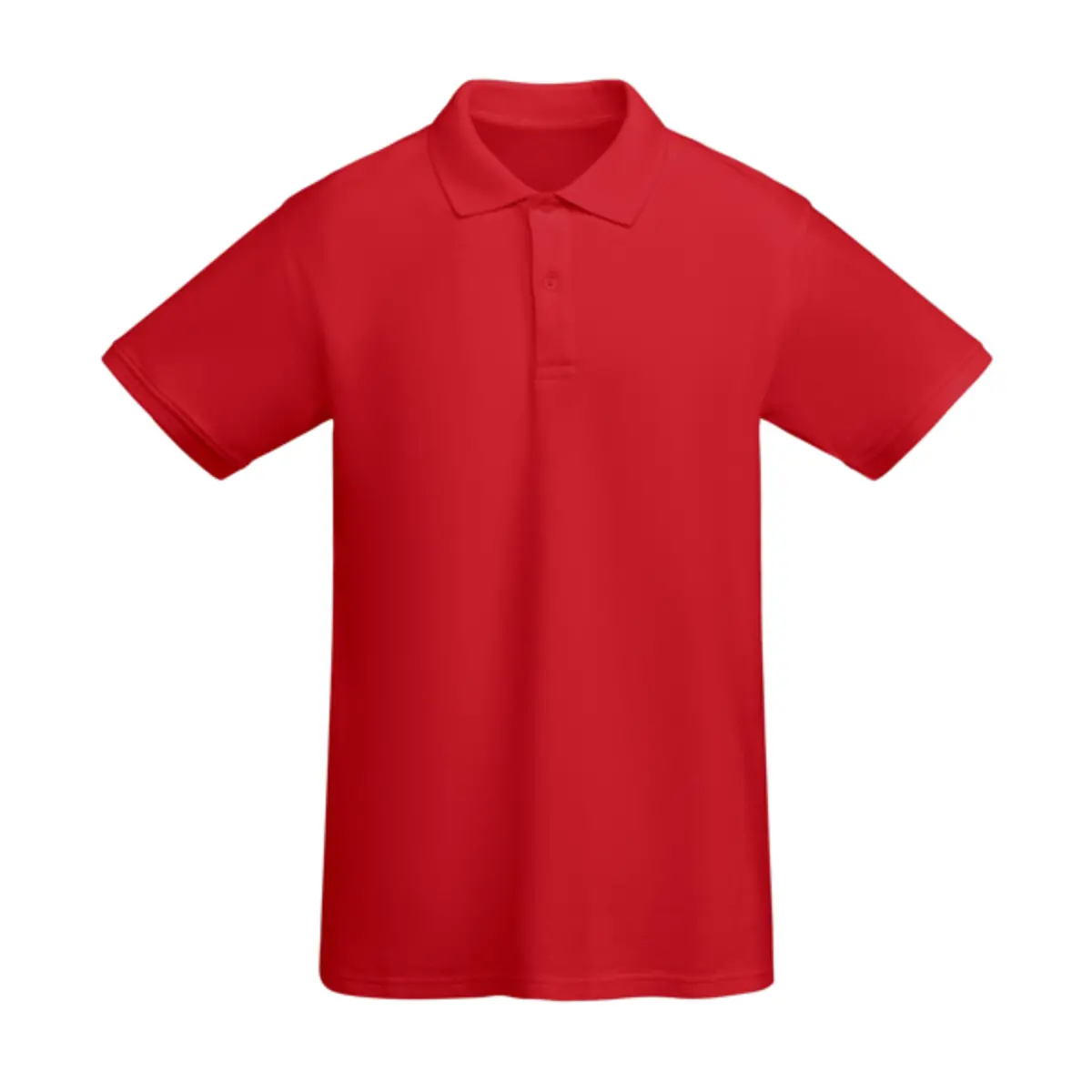 PRINCE - rojo