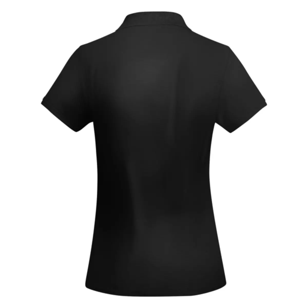 PRINCE WOMAN - black
