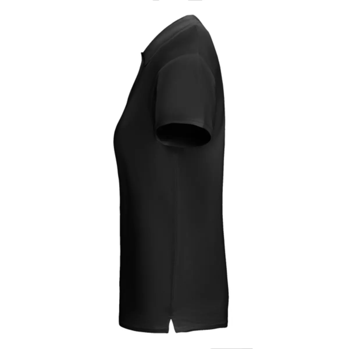 PRINCE WOMAN - black