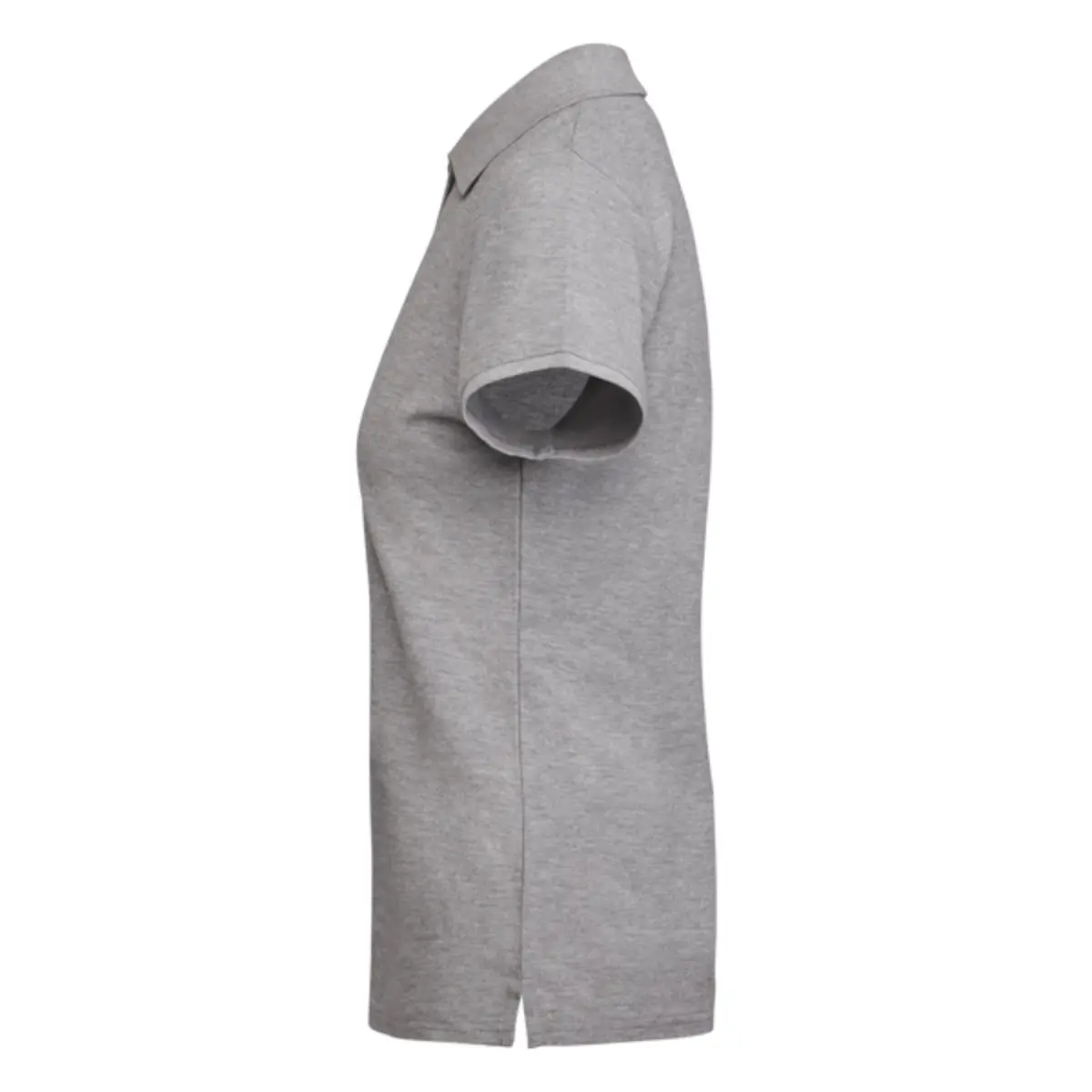 PRINCE WOMAN - heather grey