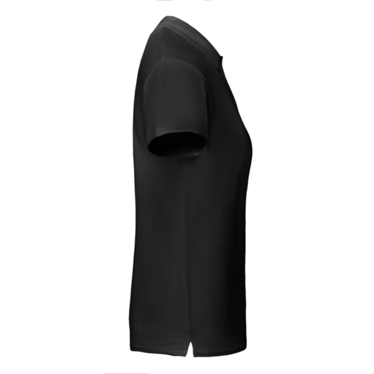 PRINCE WOMAN - black