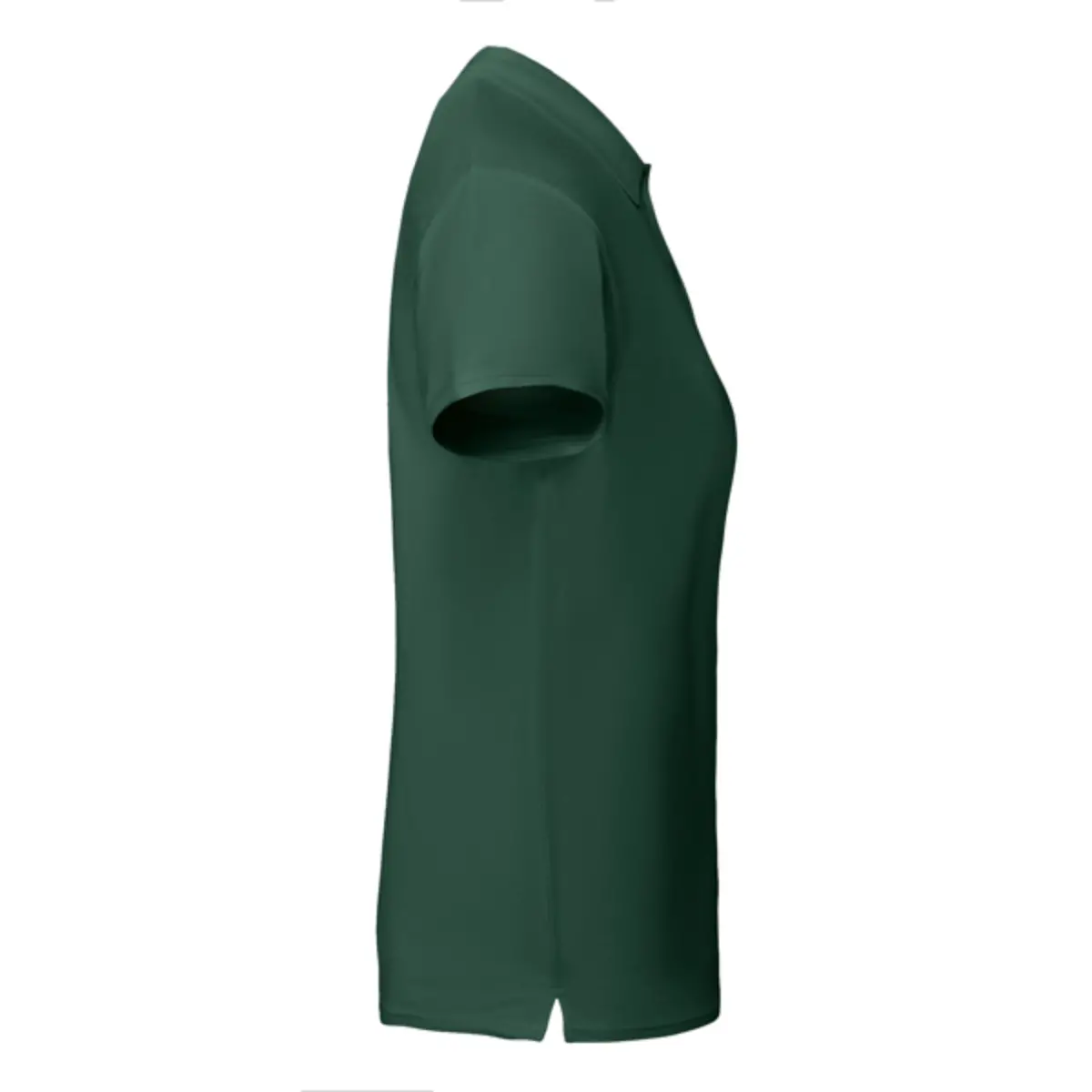 PRINCE WOMAN - bottle green