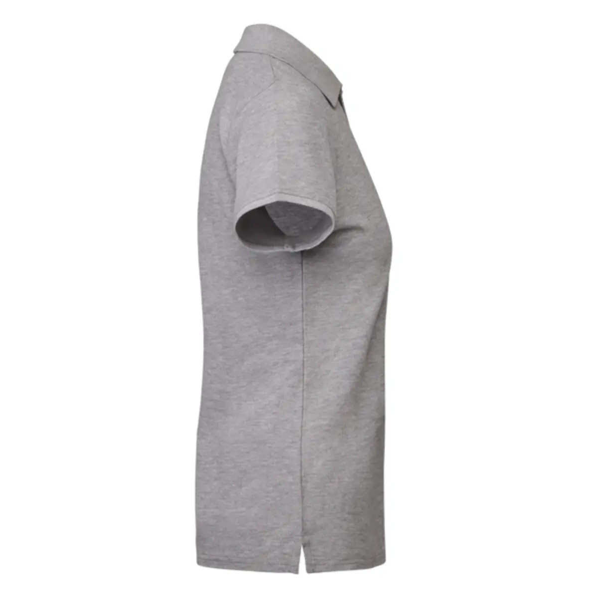 PRINCE WOMAN - gris vigoré