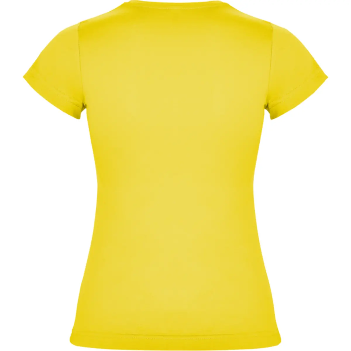 JAMAICA - yellow