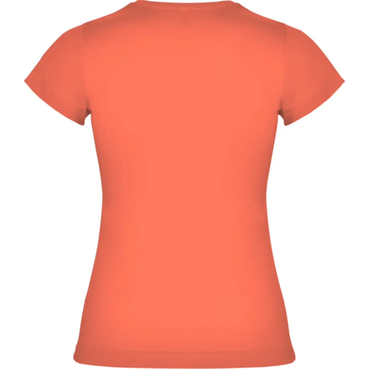 JAMAICA - rojo coral