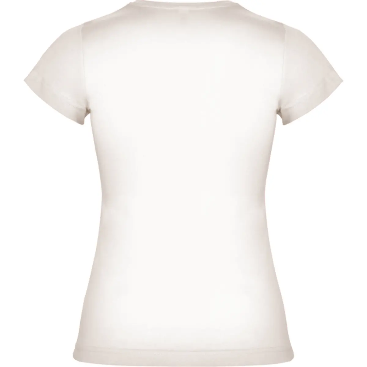 JAMAICA - blanco vintage