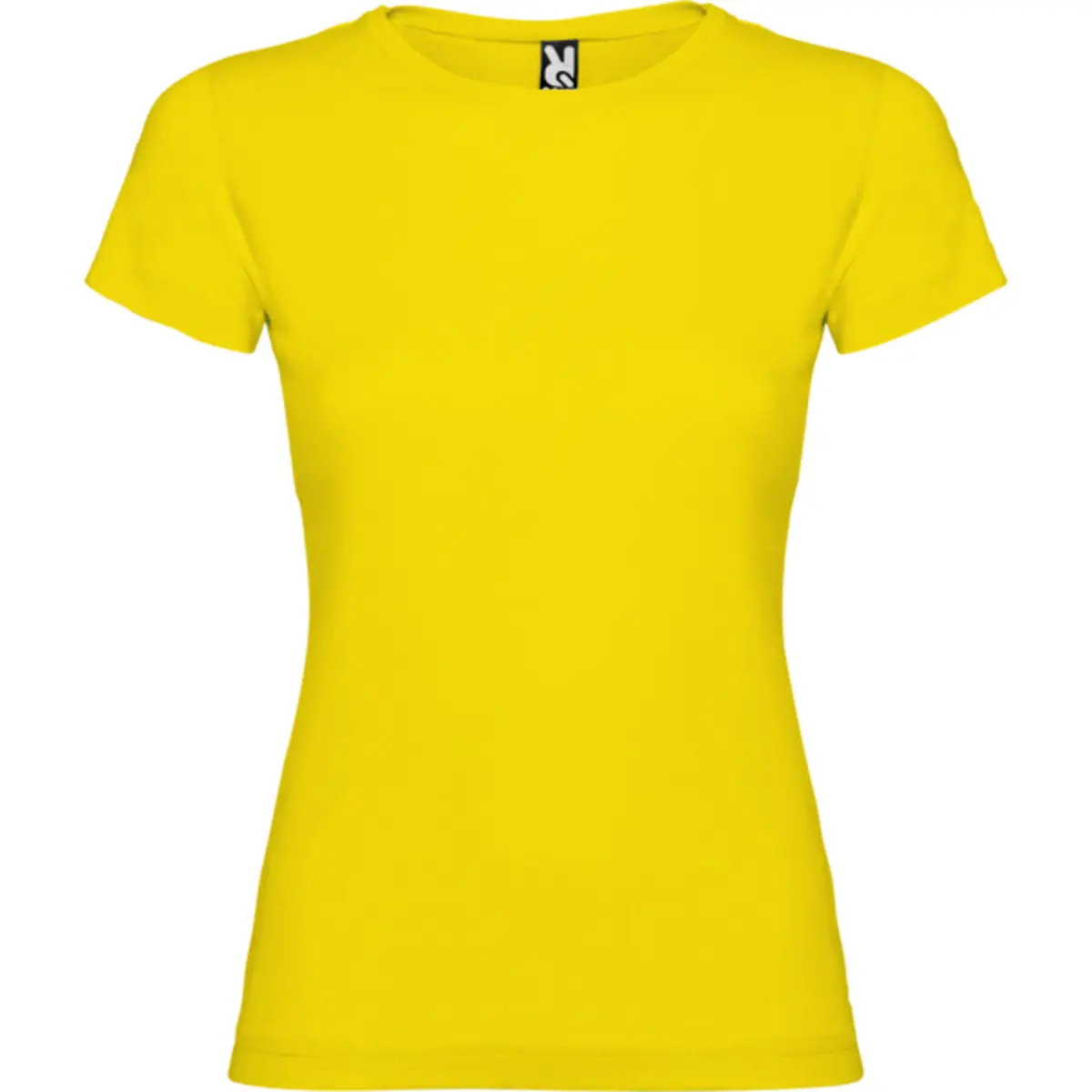 JAMAICA - yellow