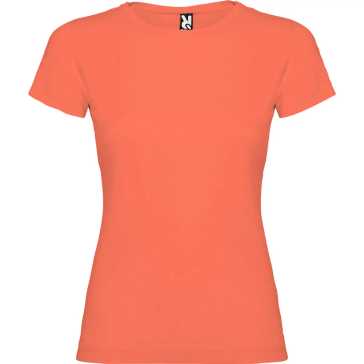 JAMAICA - rojo coral