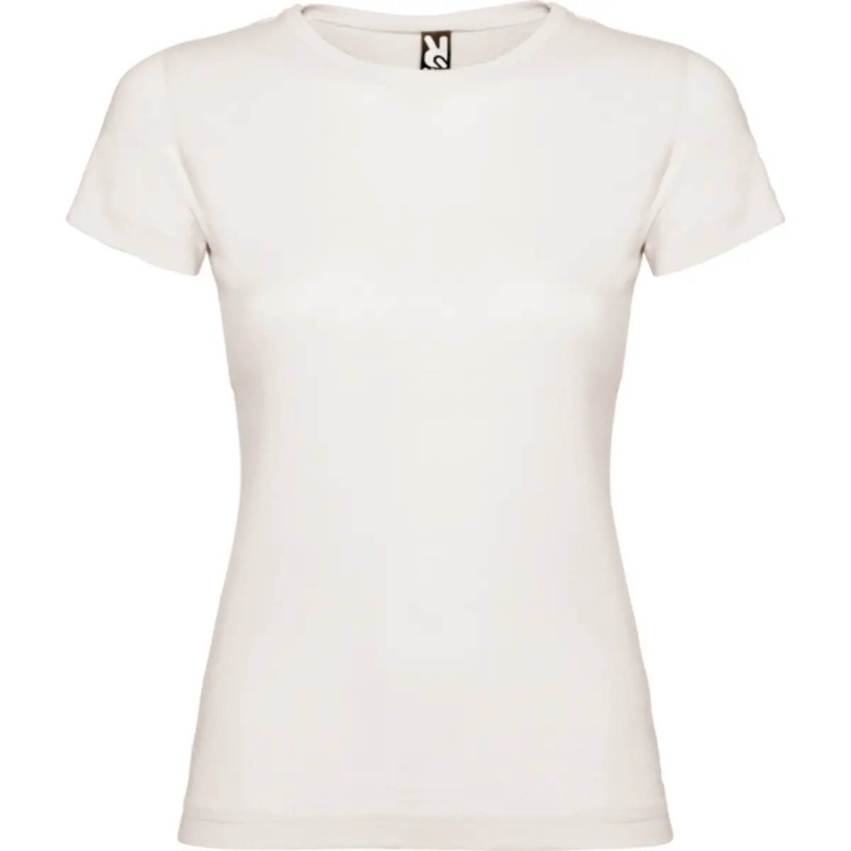 JAMAICA - vintage white