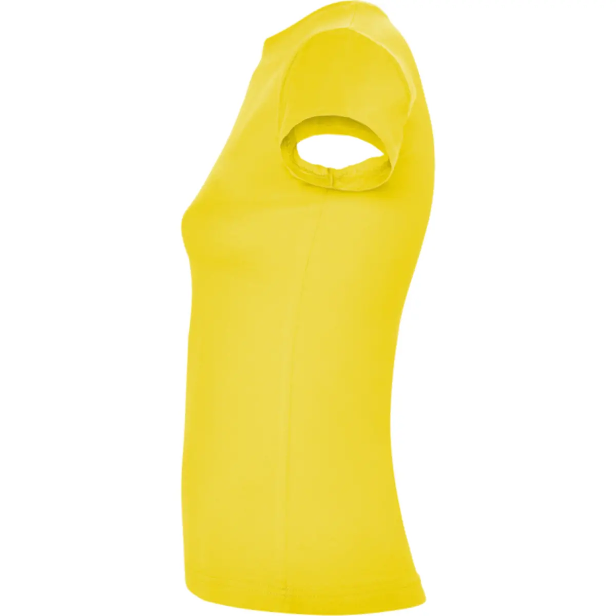 JAMAICA - yellow
