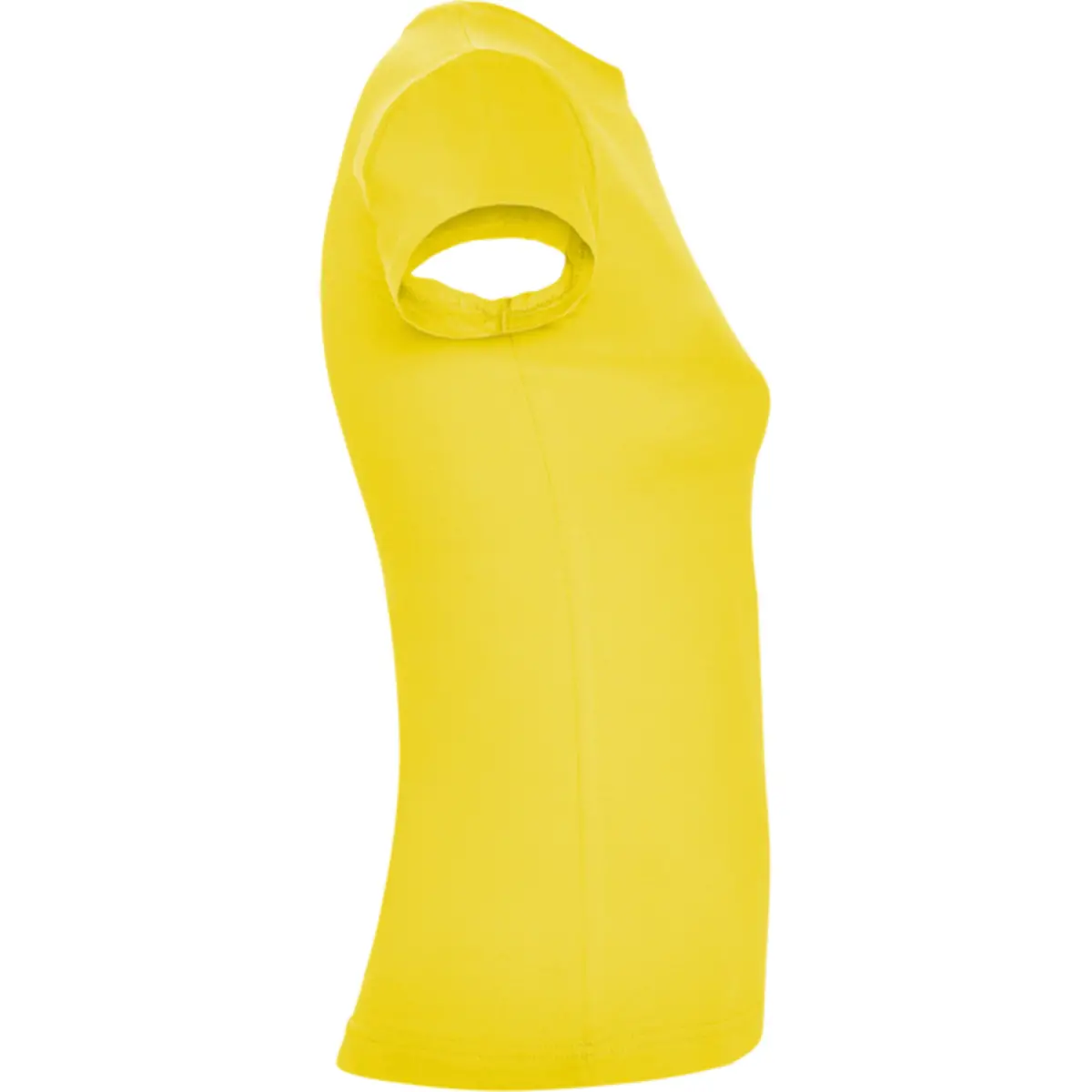 JAMAICA - amarillo