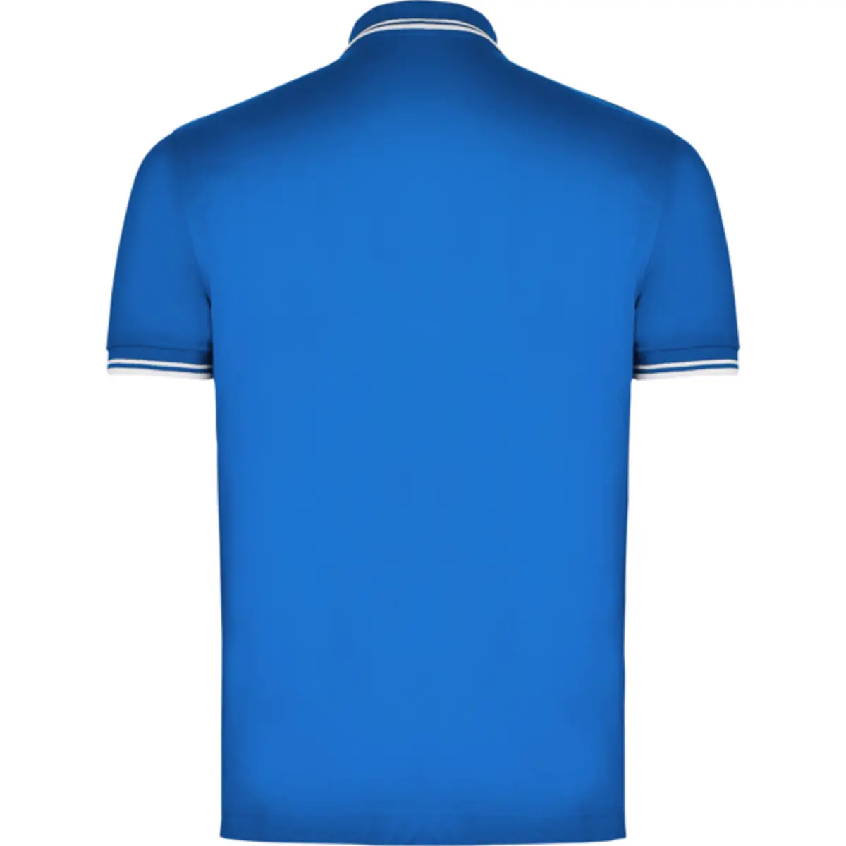 MONTREAL - royal blue/white