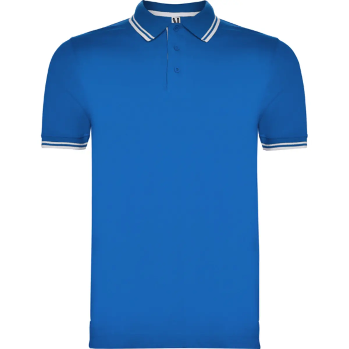 MONTREAL - royal blue/white