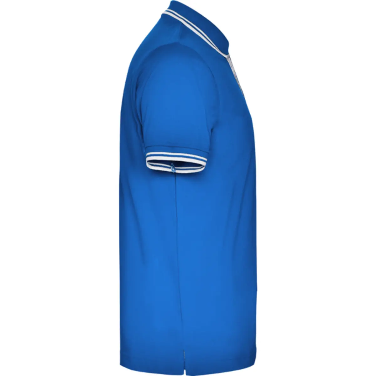 MONTREAL - royal blue/white