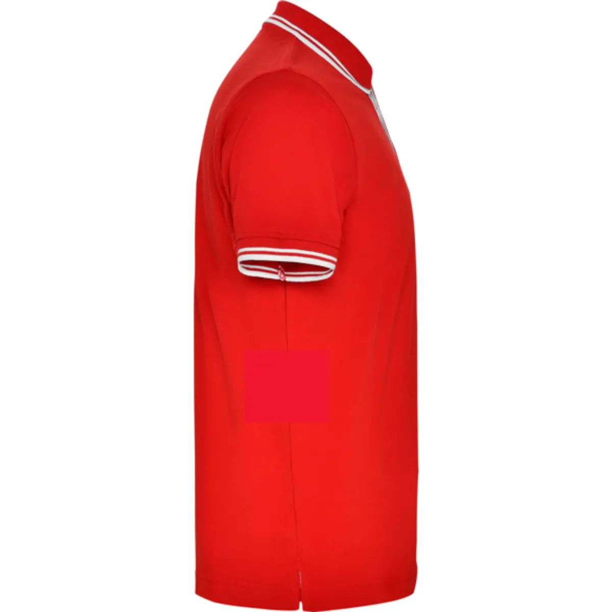MONTREAL - red/white