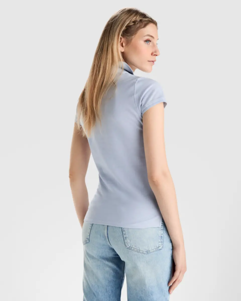 STAR WOMEN - azul zen