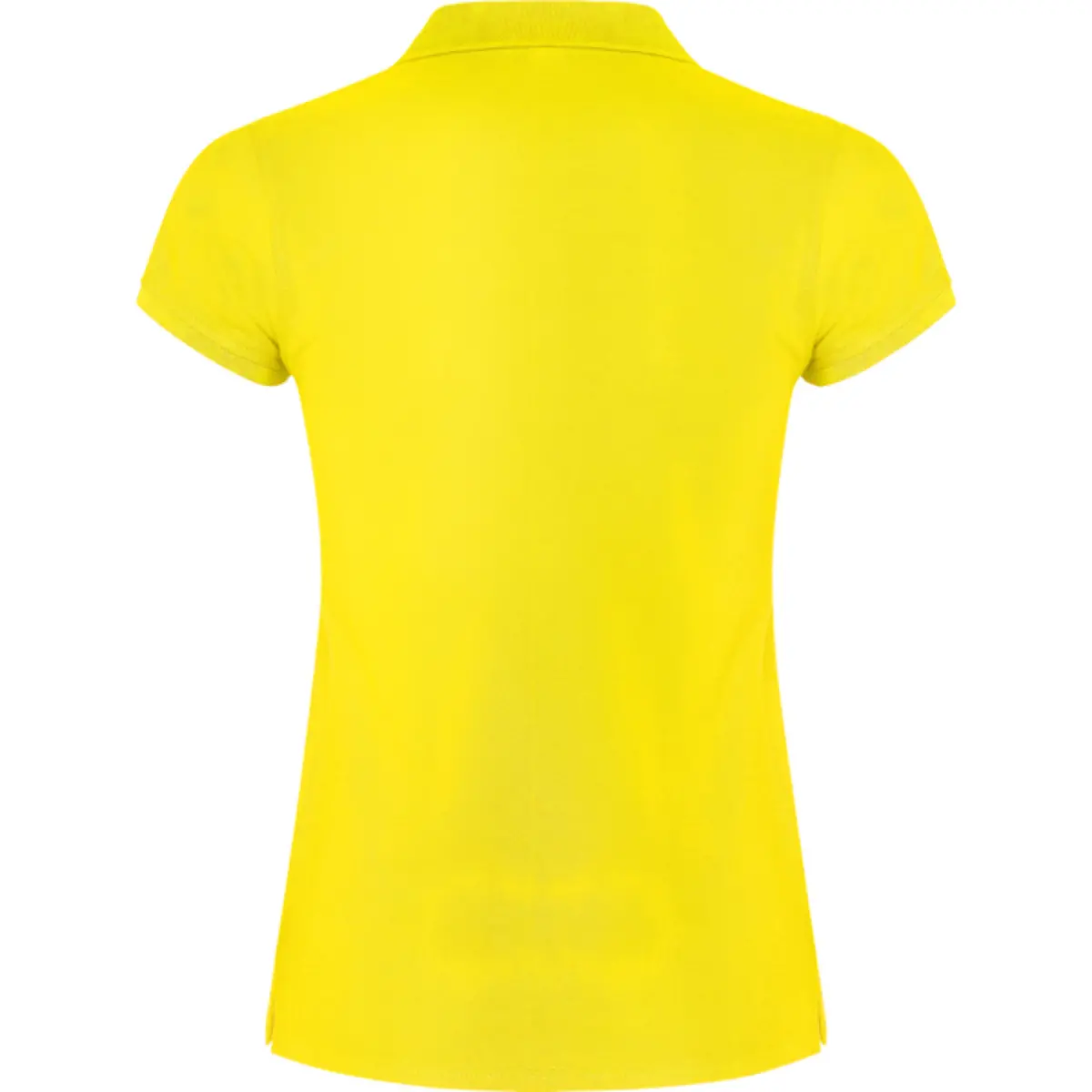 STAR WOMEN - yellow