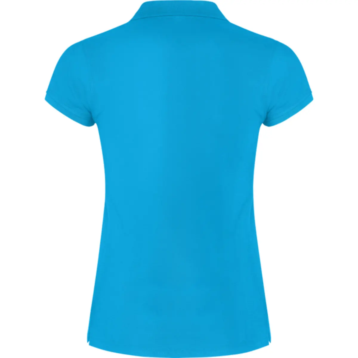 STAR WOMEN - azul turquesa
