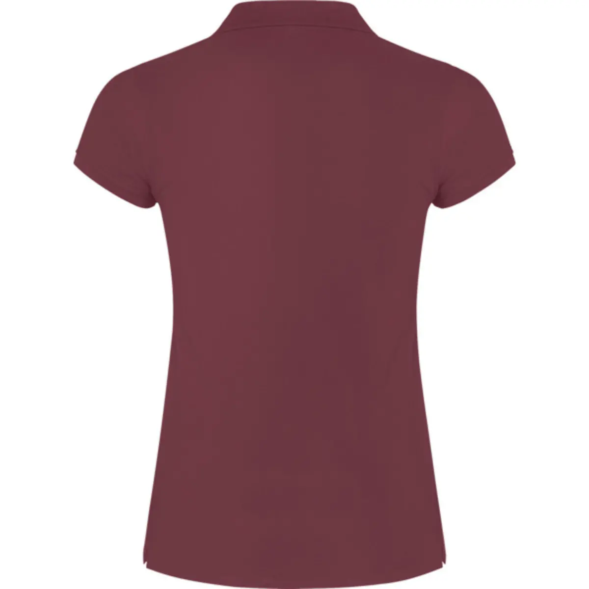STAR WOMEN - berry red