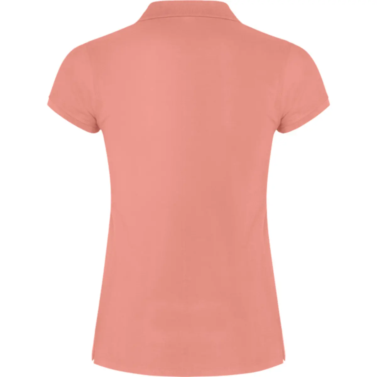 STAR WOMEN - orange clay