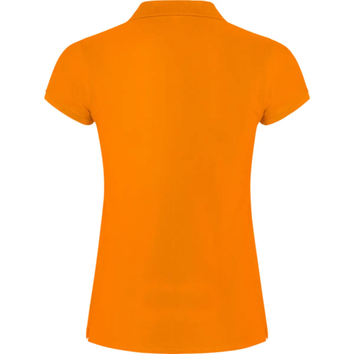 STAR WOMEN - naranja