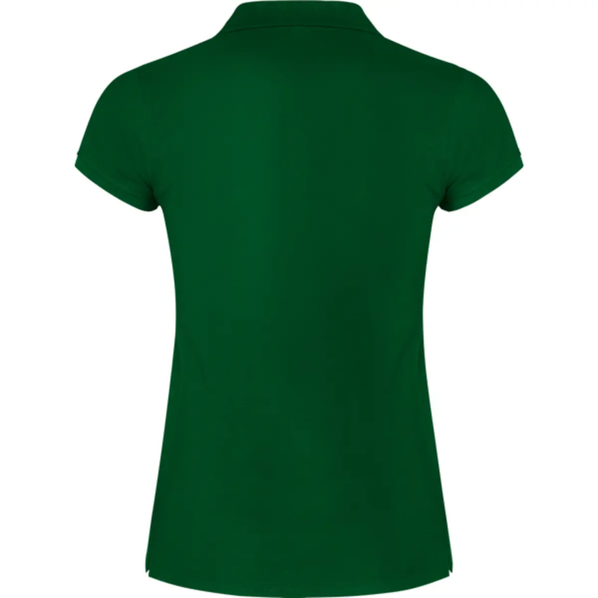 STAR WOMEN - verde botella