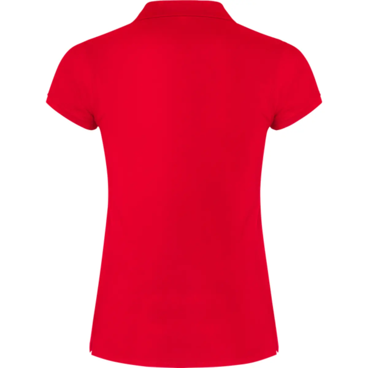STAR WOMEN - red
