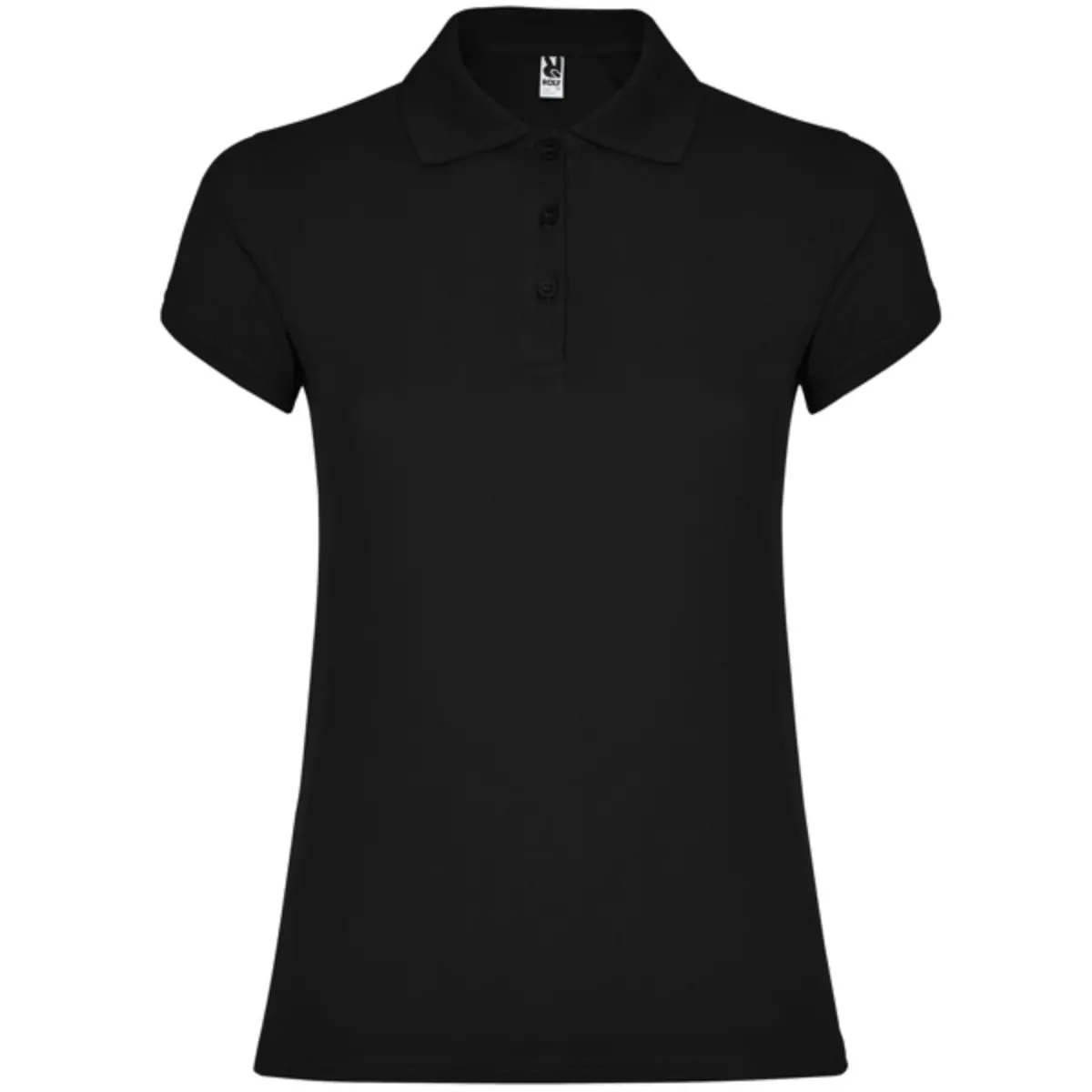 STAR WOMEN - black