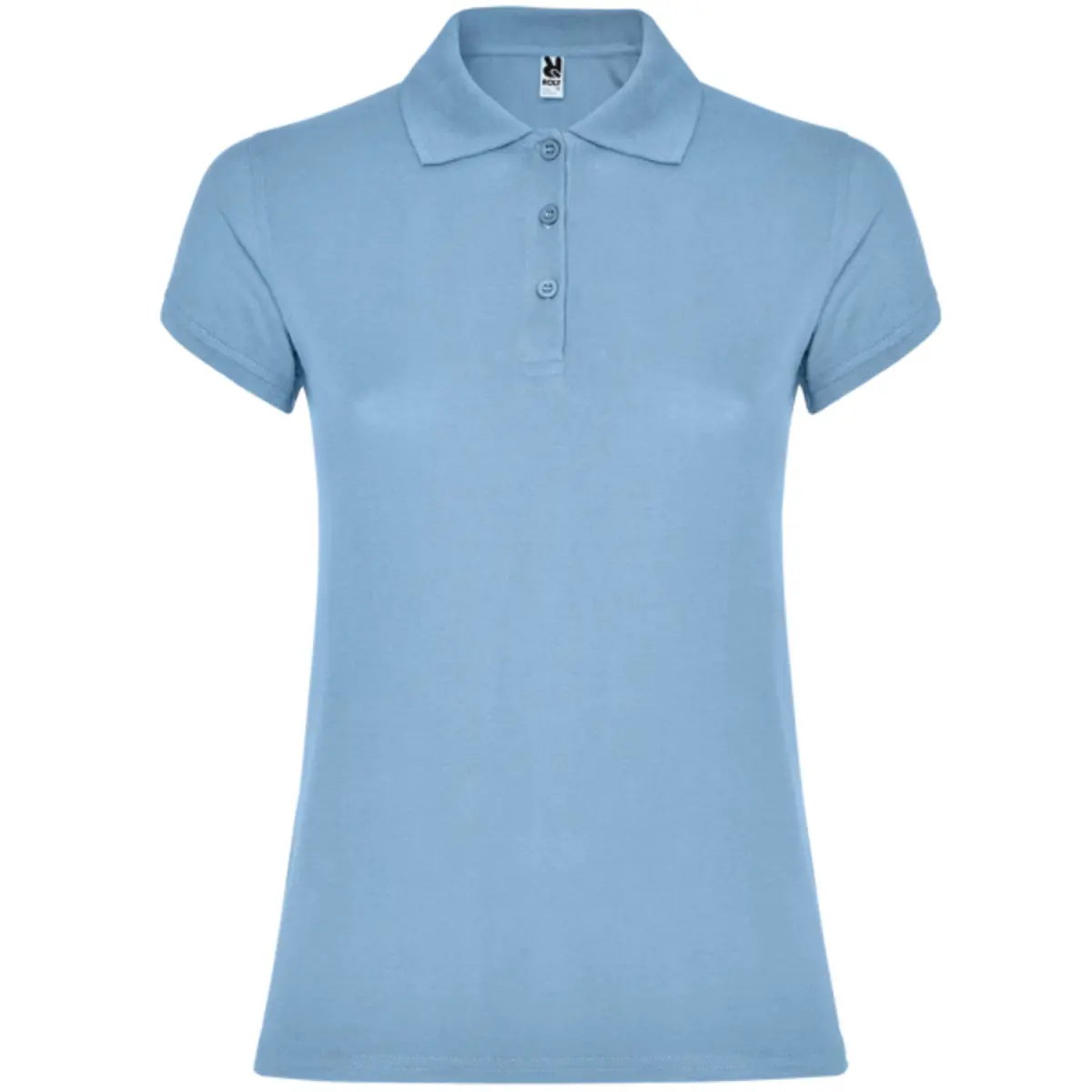 STAR WOMEN - sky blue