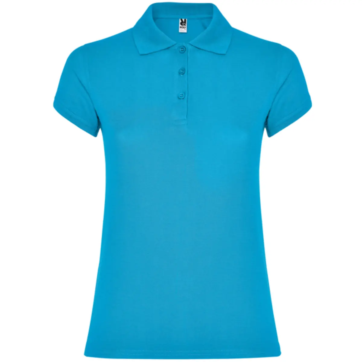 STAR WOMEN - azul turquesa