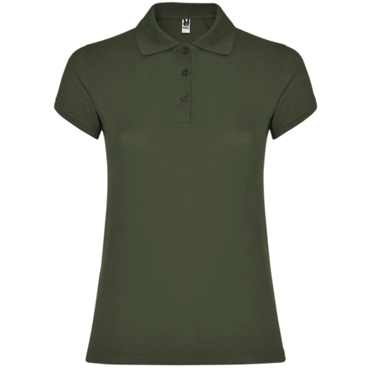 STAR WOMEN - verde aventura