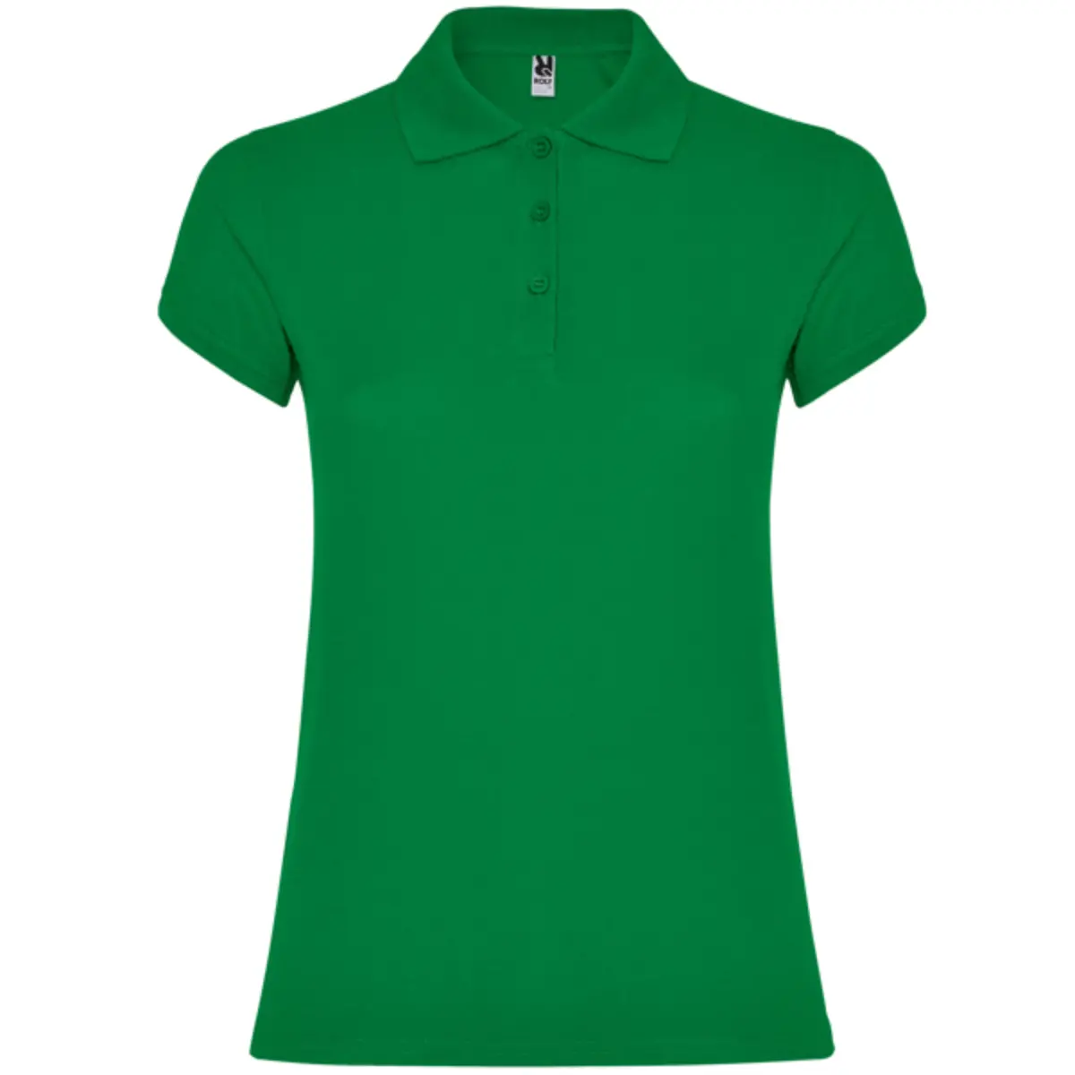 STAR WOMEN - verd tropical