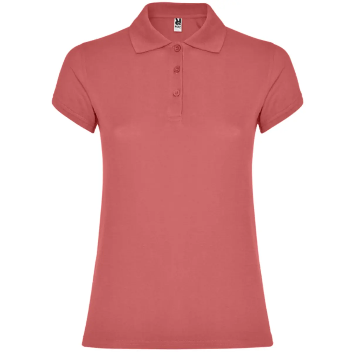 STAR WOMEN - rojo crisantemo