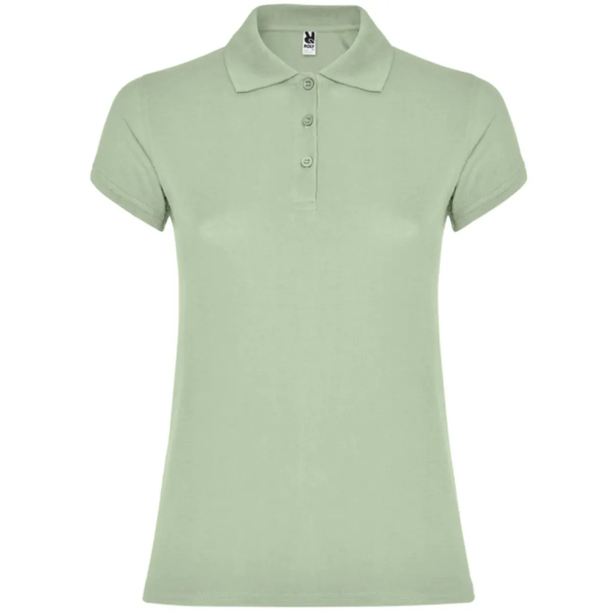 STAR WOMEN - verde mist
