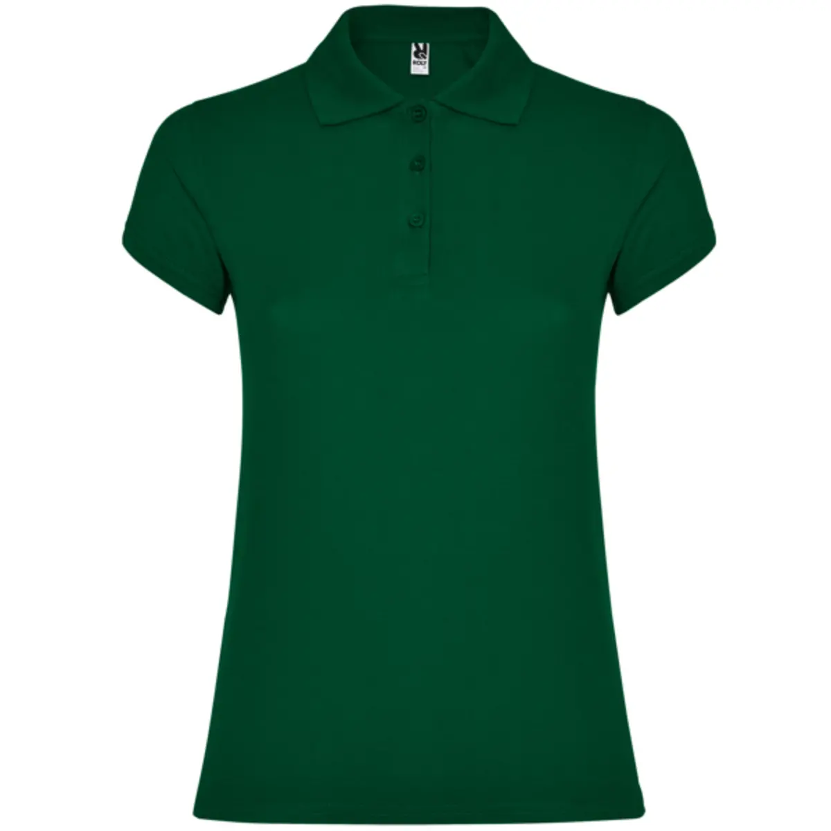STAR WOMEN - verde botella