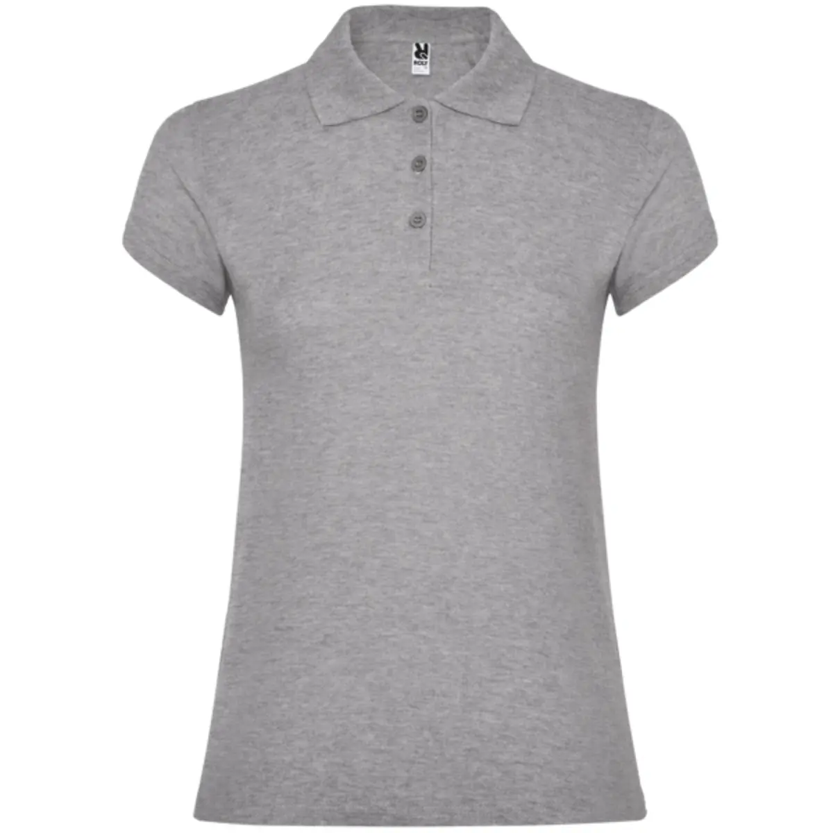 STAR WOMEN - heather grey