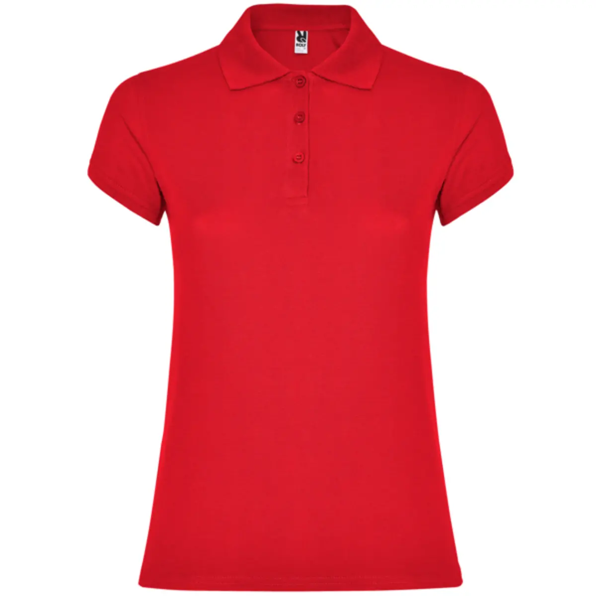 STAR WOMEN - rojo