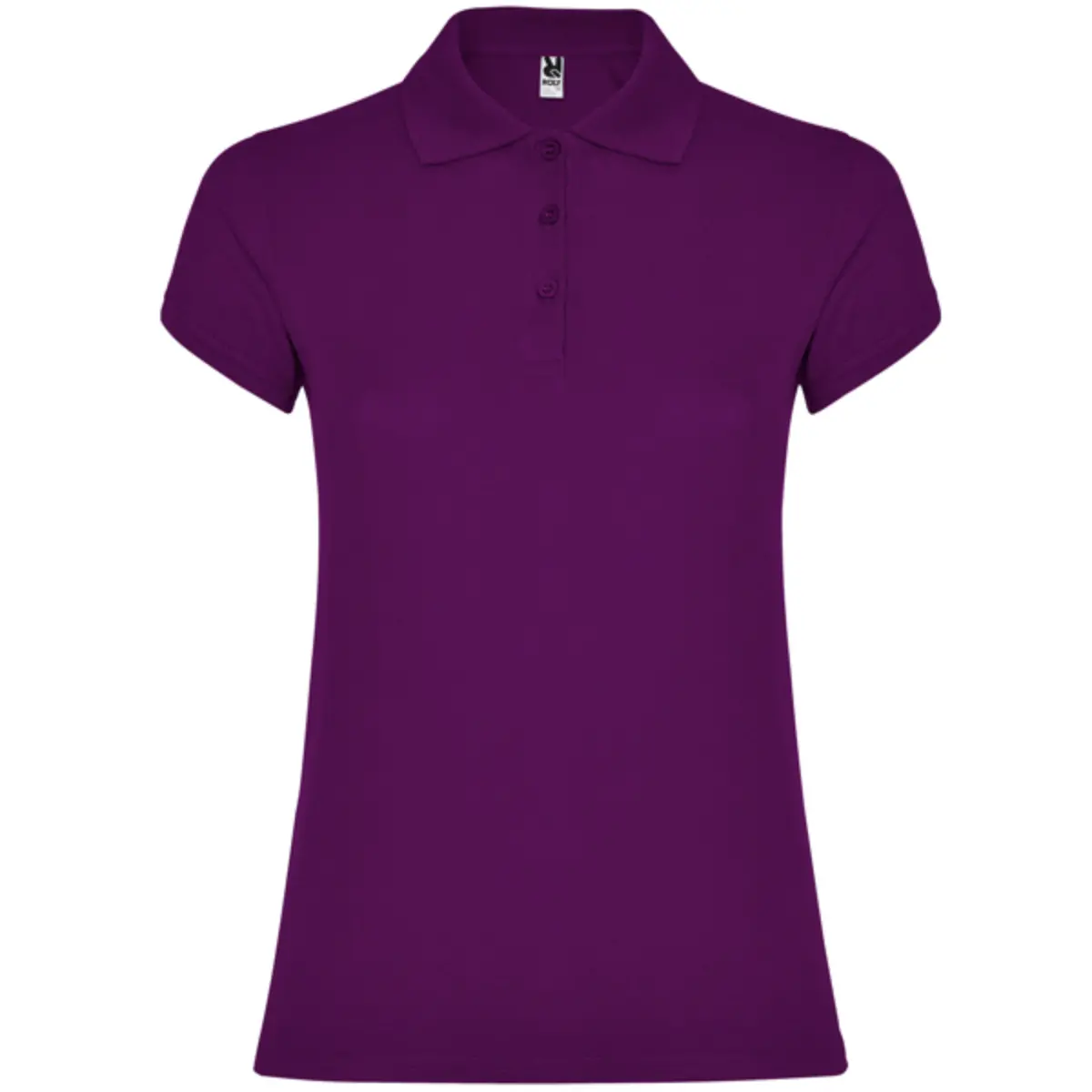 STAR WOMEN - purple