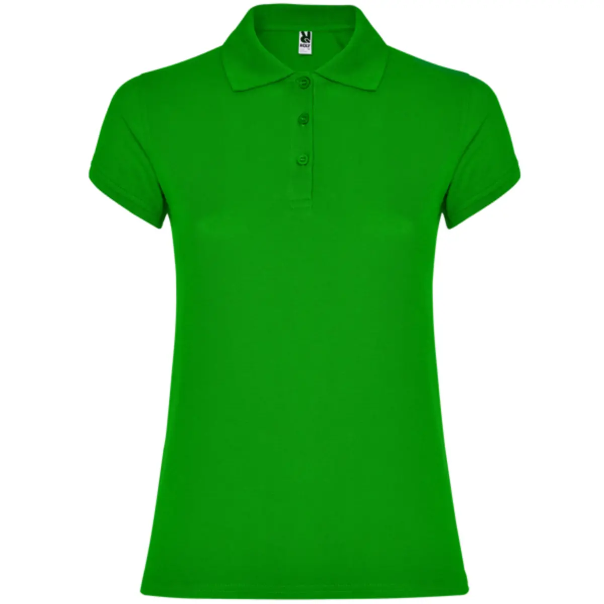 STAR WOMEN - grass green