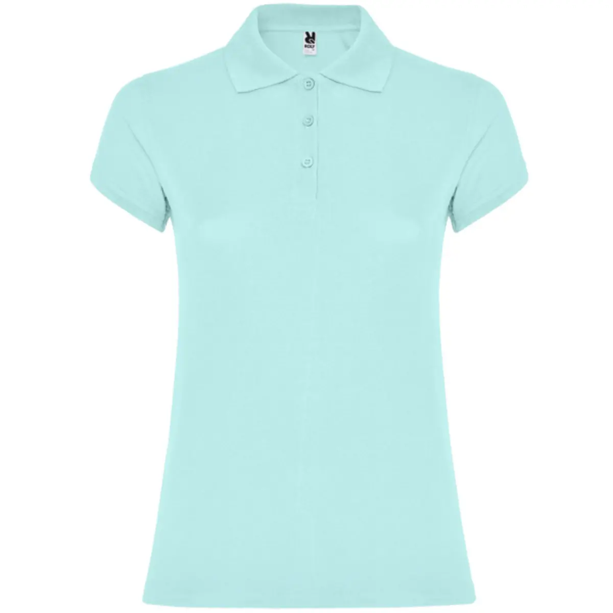 STAR WOMEN - mint green
